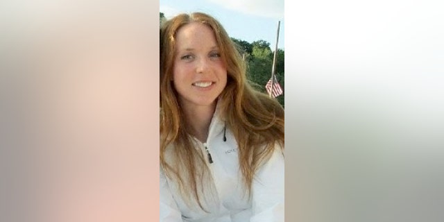 Shannon M. Kent, 35, was killed in Syria on Wednesday, Jan. 16, 2019.