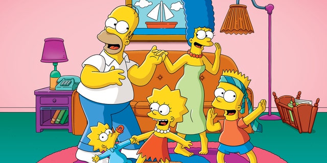 'The Simpsons' writer John Swartzwelder gave a rare interview about his writing on the show.