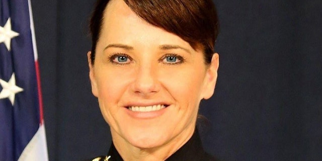 Beverly Hills Police Chief Sandra Spagnoli was hired in 2016 with praise for being a self-described "change agent," but now she faces at least 20 accusations of misconduct.