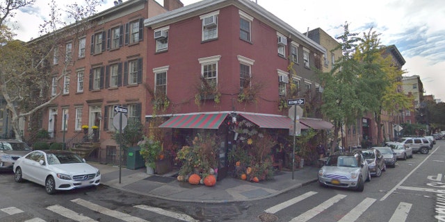 The Spotted Pig's third-floor entertaining area was described by some former employees as "the rape room," and one said she referred to Batali a "Red Menace" due to his allegedly inappropriate actions at the restaurant.