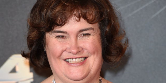 Susan Boyle made a triumphant return to the reality show stage on "America's Got Talent" on Monday, Jan. 7, 2019.