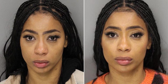 'Love and Hip Hop: Atlanta' star Tommie Lee, whose real name is Atasha Chizaah Jefferson, has reportedly been indicted on child abuse charges