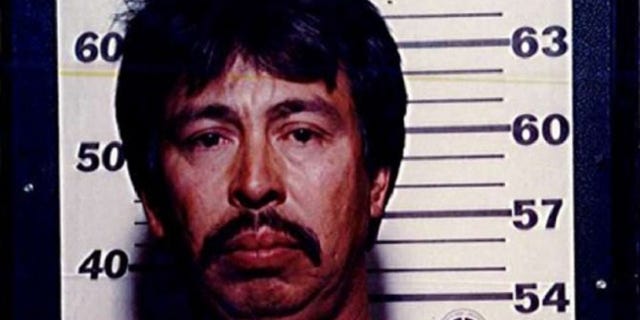 Enrique Salazar Ortiz, 63, of Elmendorf, Texas, has been sentenced to 30 months in prison, authorities say. (Bexar County Sheriff's Office)