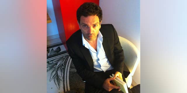 Yann Moix, a 50-year-old French author has been widely mocked after he said he’s “incapable” of loving a woman over the age of 50.