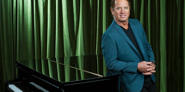 Tom Wopat said he has a new album in the works. — Courtesy of Tom Wopat