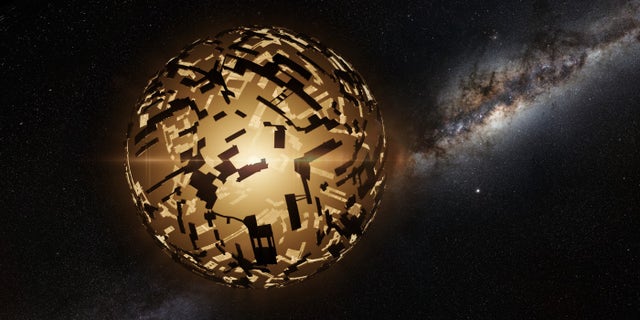 An alien megastructure like a Dyson sphere doesn’t seem to be causing the weird dimming of one of the weirdest stars in our galaxy, Tabby's star.