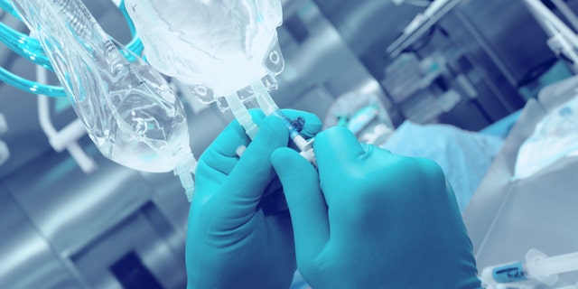 In December, Victoria Flores was diagnosed with stage 4 cholangiocarcinoma, a bile duct cancer, after she initially sought treatment for a suspected stomach bug in August.