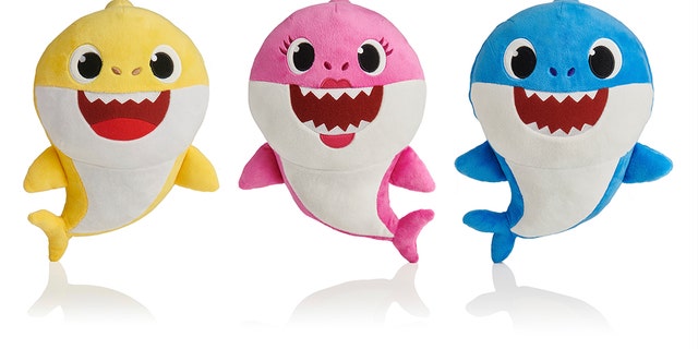 Baby Shark' hits Billboard Hot 100 | Fox News Baby Shark' hits Billboard Hot 100 | Fox News