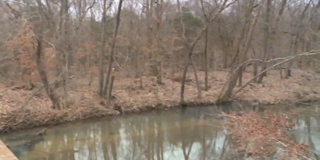 A Missouri man died Tuesday after he slipped and fell while clearing a beaver dam, report said.