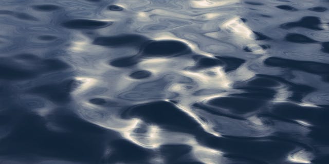 Echoes of the Little Ice Age are tucked deep beneath the surface of the Pacific Ocean.