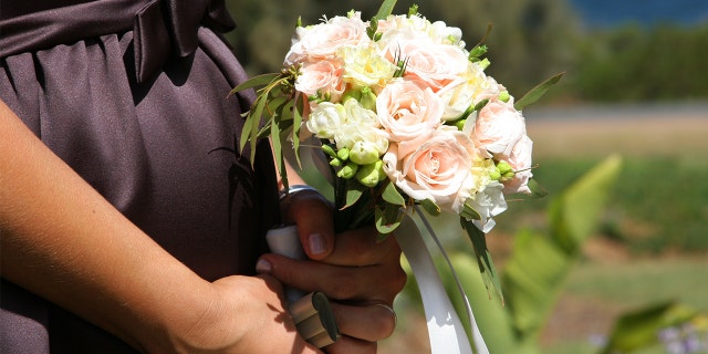 A "bridezilla" has been labeled "selfish" after complaining that her bridesmaid got pregnant and didn't tell her before her big day.
