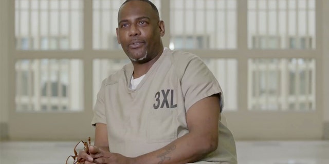R. Kelly's brothers Carey and Bruce (pictured) participated in the shocking Lifetime docuseries "Surviving R. Kelly." — Lifetime