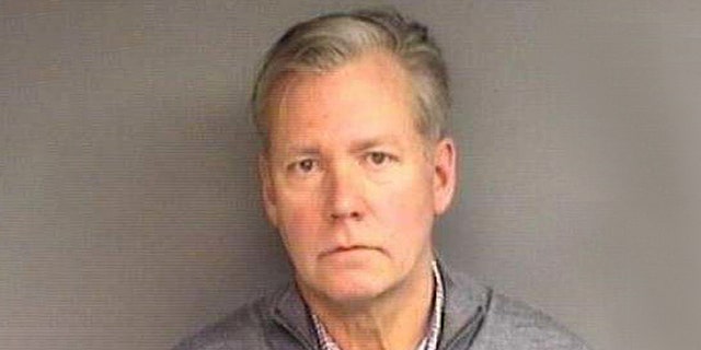 Chris Hansen was charged with issuing bad checks and failing to pay some $13,000 to a vendor for marketing materials. He told Fox News the matter was cleared up "in a matter of days."