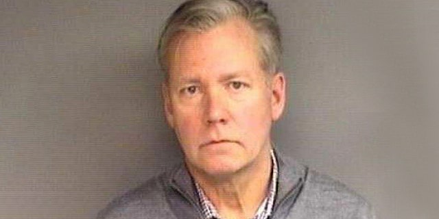Chris Hansen was charged with issuing bad checks and failing to pay some $13,000 to a vendor for marketing materials. He told Fox News the matter was cleared up "in a matter of days."