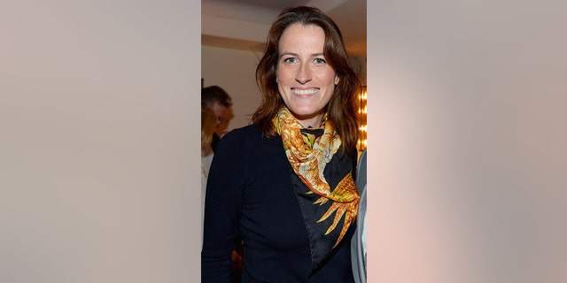 Clementine Crawford at a New York City event in February 2017.