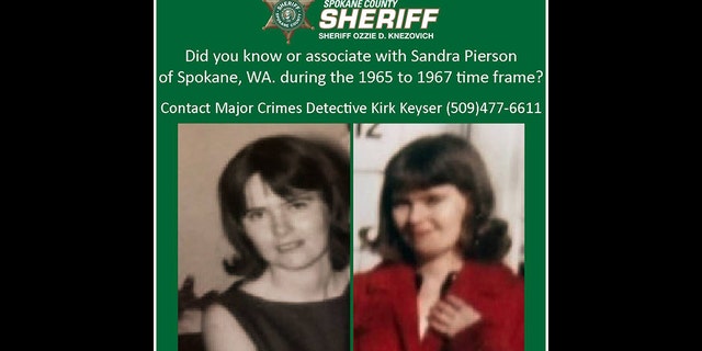 Sandra Pierson was found dead in her home of a reported suicide, but her children suspect her husband was involved in her death.