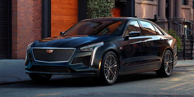 Is Cadillac A Foreign Car >> Cadillac Decided Not To Kill One Of Its Cars Fox News Is Cadillac A Foreign Car >> Cadillac Decided Not To Kill One Of Its Cars Fox News