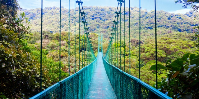 For years, travelers have flocked to Costa Rica for its serene beaches, lush wildlife and vibrant cities.