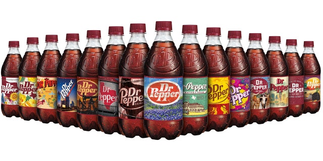 “Created in Waco, TX in 1885, Dr Pepper is the oldest major soft drink in the United States, and while the brand has grown exponentially since its early years, it has never forgotten where it started,” the appeal states.