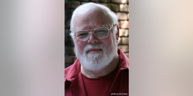 Steve Hodel today.