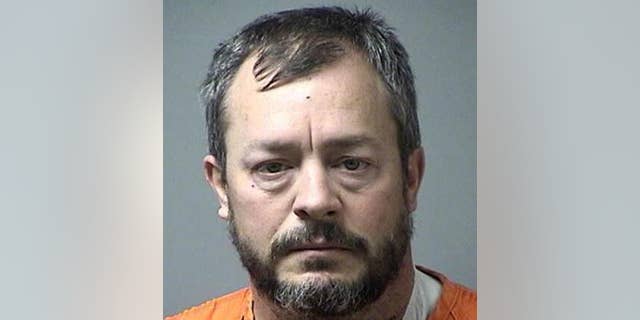 Richard Emery, 46, is charged in connection with the deaths of his girlfriend, two children and her mother, authorities say.