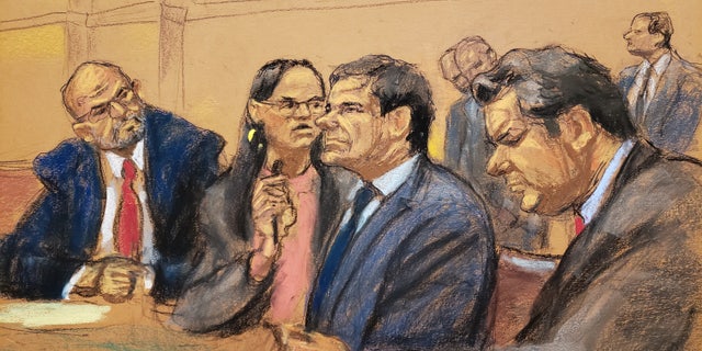 Joaquin