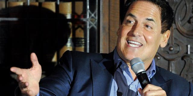 Business Tools - Recurring 'Shark Tank' entrepreneur Daniel Lubetzky launches movement to combat culture wars: 'Starts with Us' Mark Cuban is a founding partner of "Starts with Us."