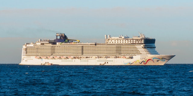 Several passengers aboard the Norwegian Epic were caught with drugs.