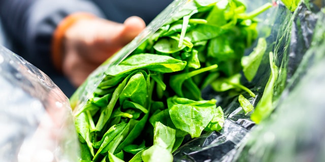 Small steps for those who would like to eliminate the use of plastics from their lives are possible, said Jacobs — being deliberate is the key.