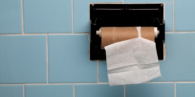 There may be good news for anyone afraid of running out of toilet paper.