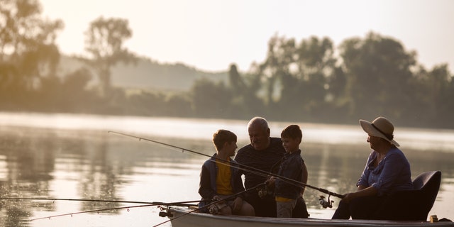 A study from the University of Michigan suggests that being in nature not only improves your mood for the time, but also has positive long-term effects when it comes to depression and memory.