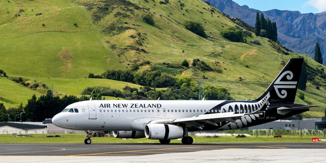 It’s understood the paramedics had to remove the body from the aircraft via the stairs as, due to the emergency landing early in the morning, accessing the aircraft became problematic while the plane sat on the tarmac.