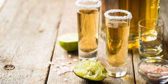 tequila ajuta u pierde in greutate