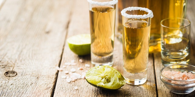 tequila ajuta u pierde in greutate