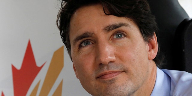 Maftoon says he would love to meet Trudeau because "he is a global personality and I am just a poor man from a remote part of Afghanistan"