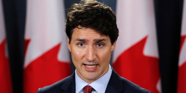 Justin Trudeau Dodges Calls To Resign Amid Former Attorney Generals Allegations In Bribery 3440