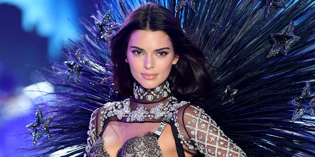 Kendall Jenner quickly shut the speculation down. 