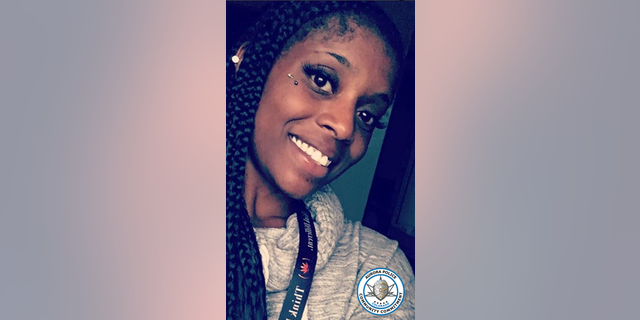 LeBrea Jackson's remains were located at an abandoned truck stop over the weekend.