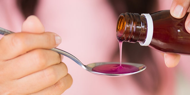 The Reddit user and his wife did not lock up their medication "this time," as they did not think it could be used for bad purposes, he said in his post.