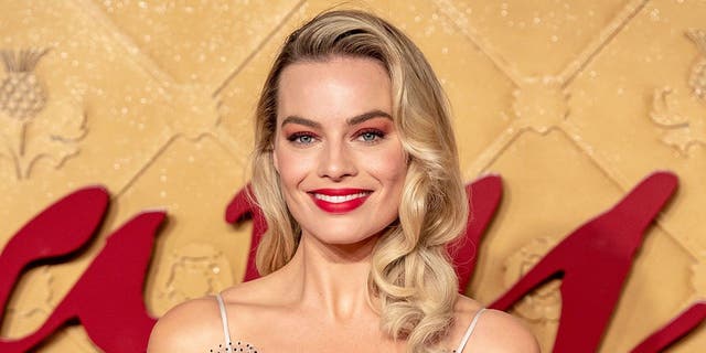 Margot Robbie To Star As Barbie In New Live Action Movie Fox News