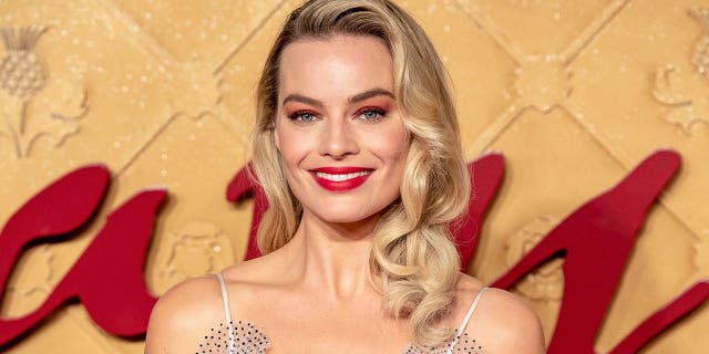 Margot Robbie is starring in the upcoming