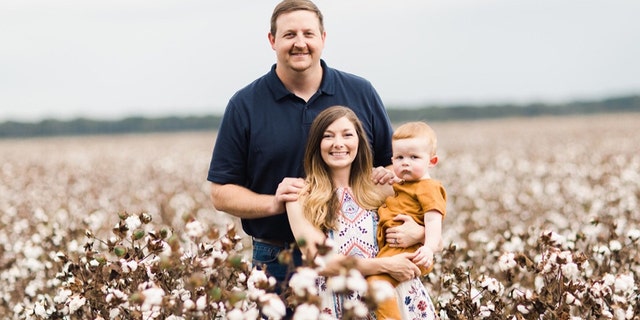 Matt Branch was a former lineman for Louisiana State University.
