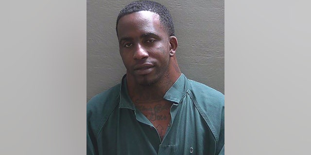 ‘wide Neck Man Known For Viral Mugshots Is Arrested Again In Florida Fox News 2151