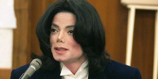 A lawsuit against Michael Jackson was tossed out of court on Monday.