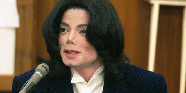 A lawsuit against Michael Jackson was tossed out of court on Monday.