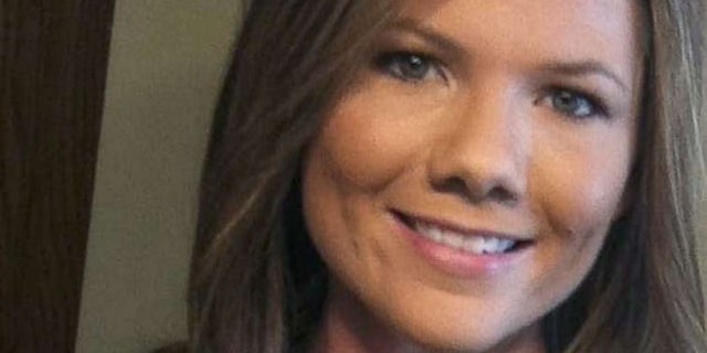 Kelsey Berreth, 29, was last seen at a supermarket in Woodland, Colorado on Thanksgiving Day. (Woodland Park Police Department)