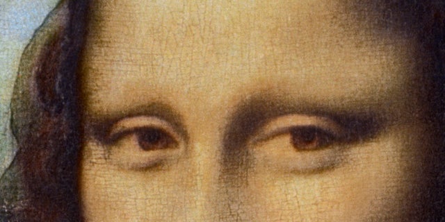 Her gaze is not following you, scientists find, making the "Mona Lisa effect" a misnomer.
