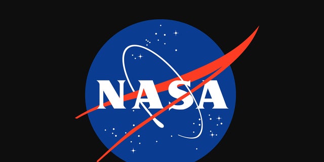 NASA's "meatball" logo.