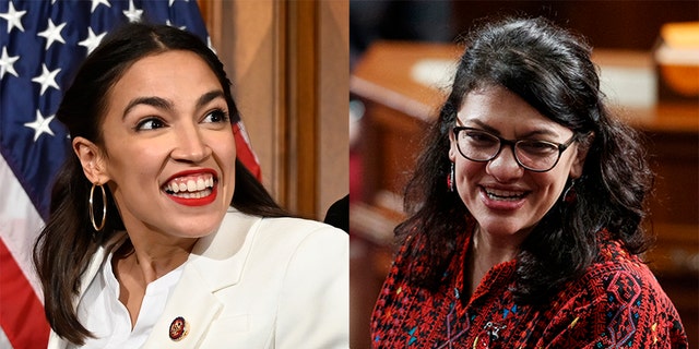 Reps. Alexandria Ocasio-Cortez and Rashida Tlaib have embraced democratic socialism, but other Democrats this week will be put the test on where they stand on socialism in the U.S.