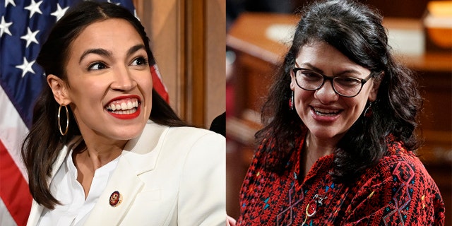 Reps. Alexandria Ocasio-Cortez and Rashida Tlaib have embraced democratic socialism, but other Democrats this week will be put the test on where they stand on socialism in the U.S.